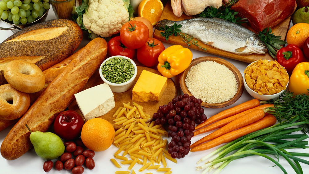 Hazımsızlık ve mide problemlerine doğal çözüm: Bu besinler metabolizmayı hızlandırıyor!