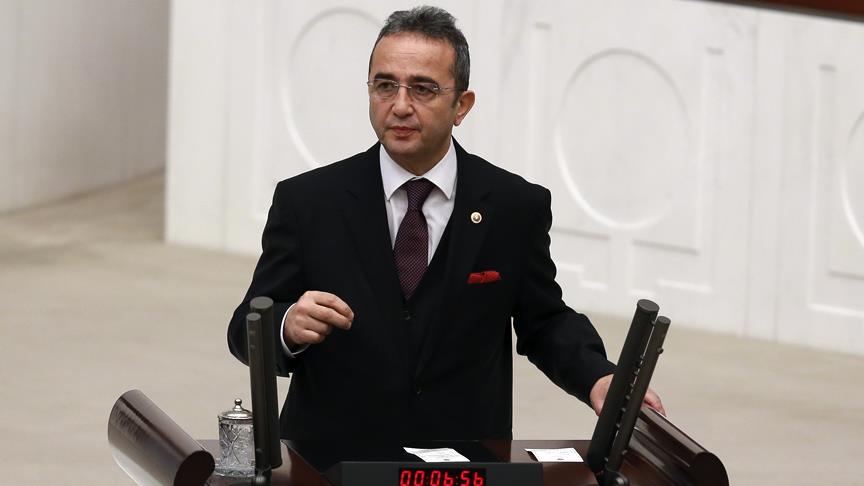 CHP'den ilk 4 madde tepkisi