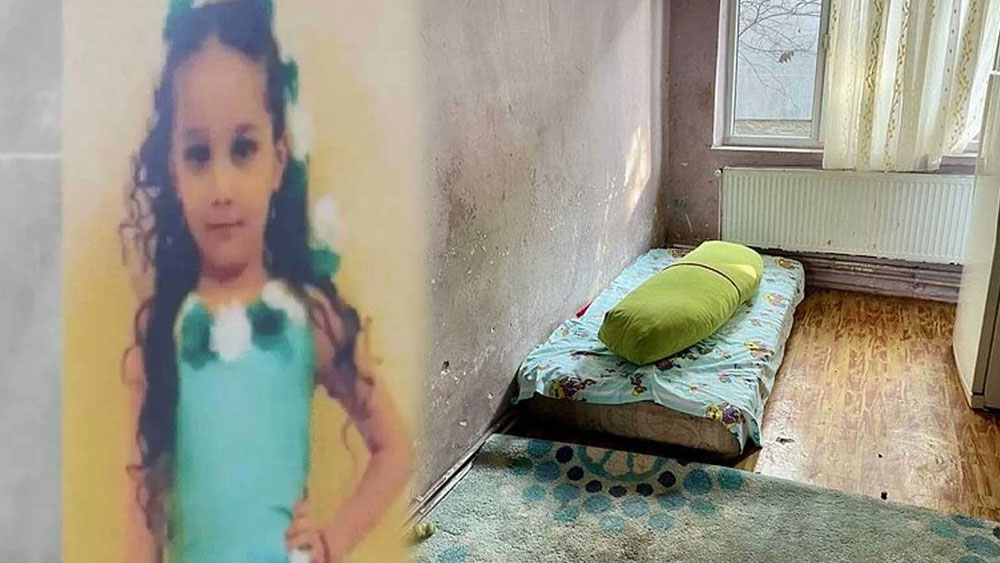 Küçük Nur Elif'in ölümüne ilişkin yeni gelişme: Amca ve hala tutuklandı!
