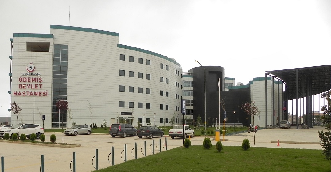  Hastane var ama uzman doktor yok!