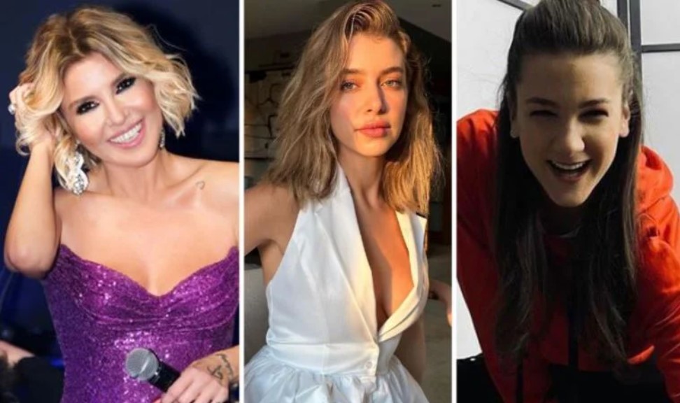 Ünlü isimlere 'Örtülü Reklam' cezası kesildi