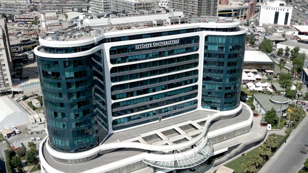 İstinye Üniversitesi 2 Öğretim Üyesi alacağı ilanını duyurdu