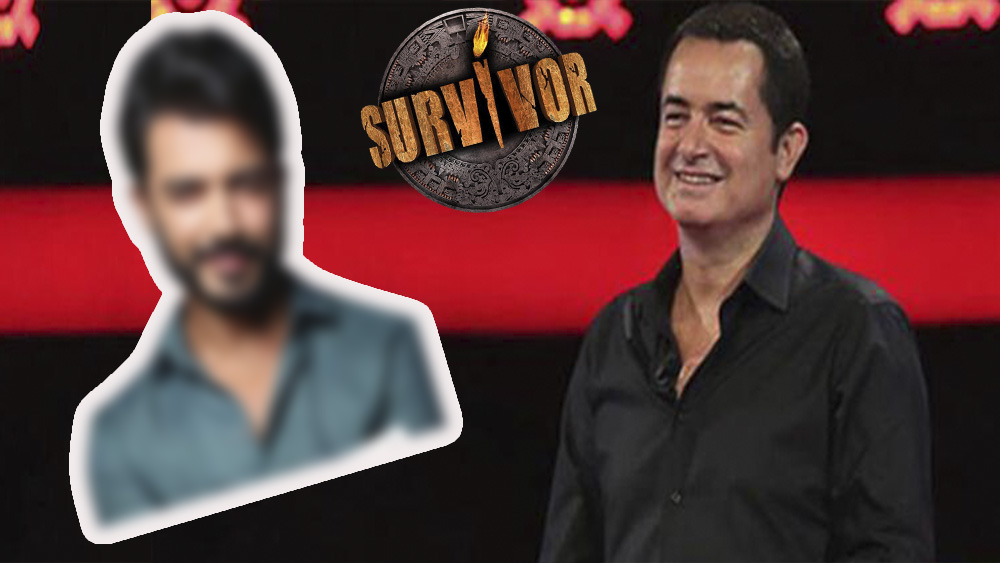 Acun Ilıcalı bir isim daha açıkladı.