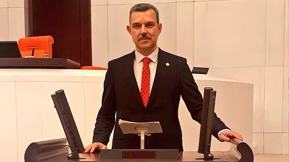 AKP Milletvekili Mustafa Esgin müjdeyi verdi! 2 Ocak'tan itibaren...
