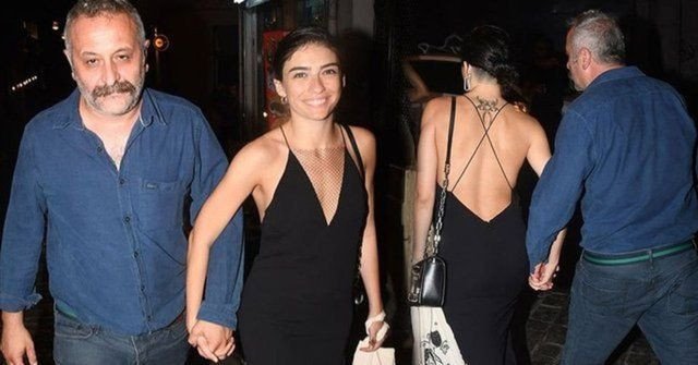 Onur Ünlü  Hazar Ergüçlü'den ayrıldıktan sonra ilk kez konuştu