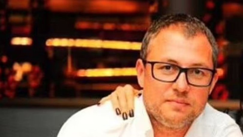 Bir Rus oligarkın daha gizemli ölümü