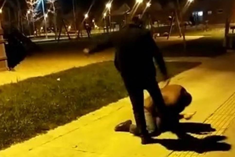 Arnavutköy’de tacizciye meydan dayağı