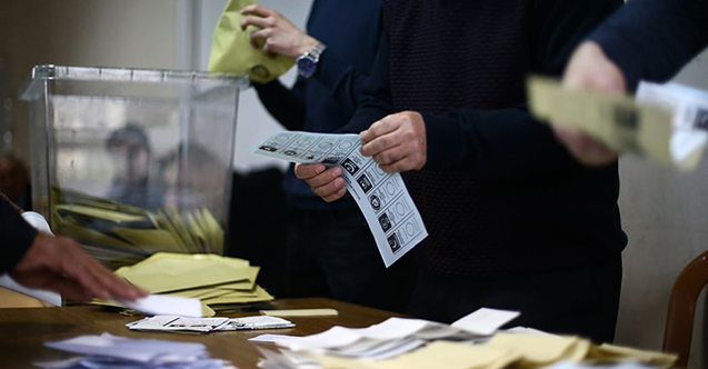 2023 seçimlerinde kaç Suriyeli oy kullanacak?