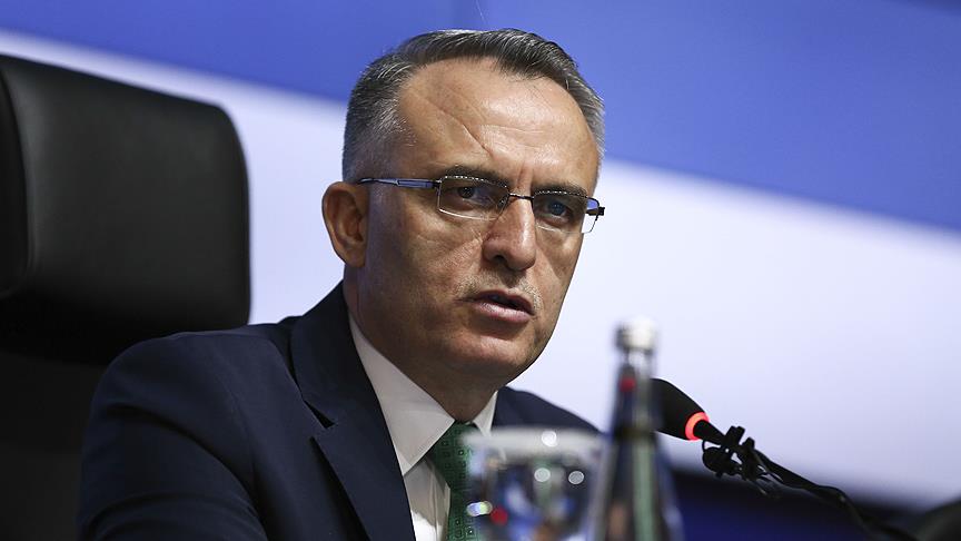 'KDV'de oran indirimi söz konusu değil'