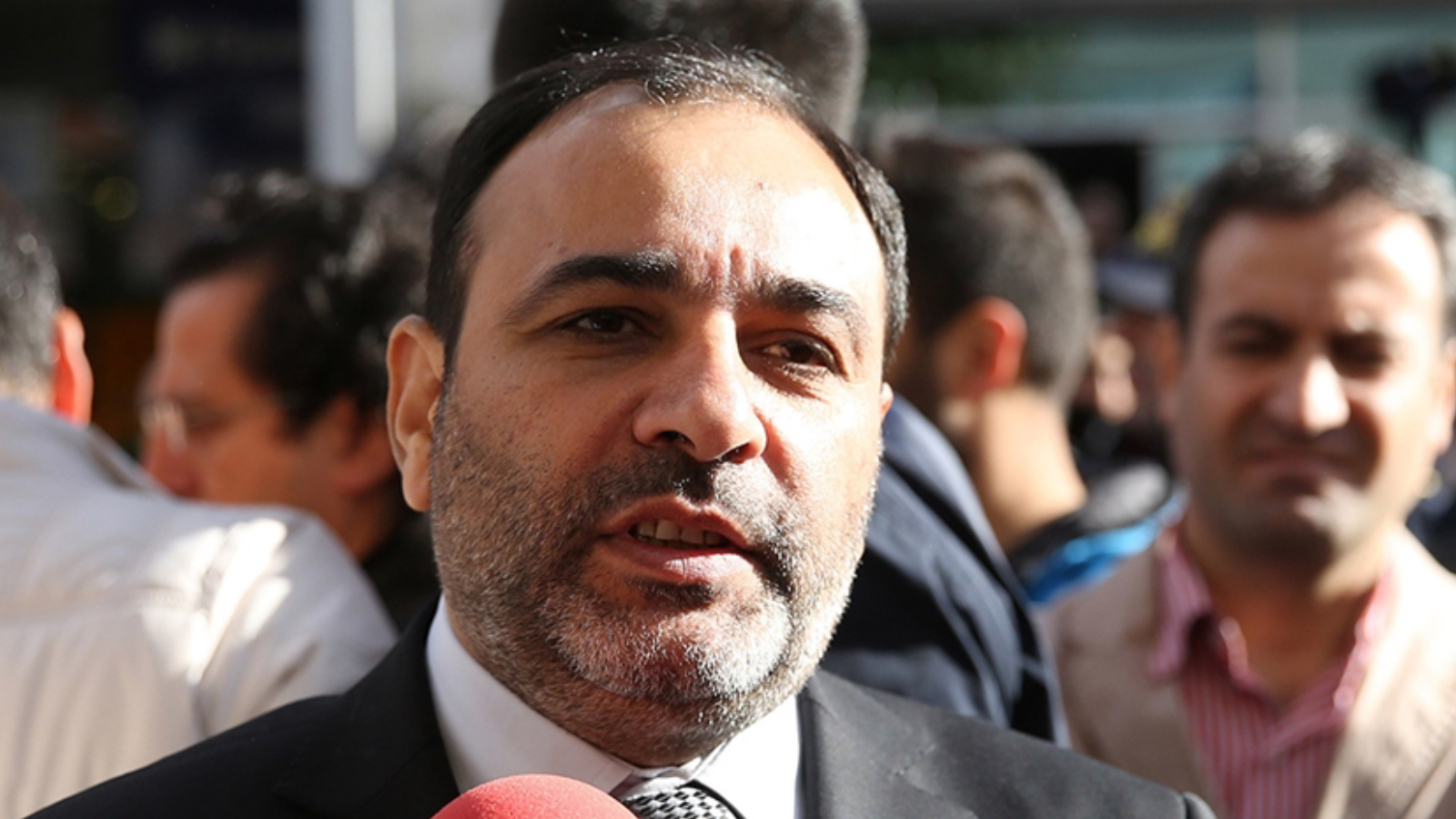 İsveç, FETÖ firarisinin iade talebini reddetti