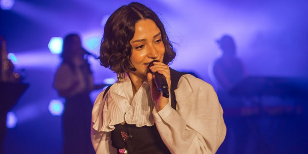 Şarkıcı Zeynep Bastık son sağlık durumunu hakkında hayranlarına bilgi verdi