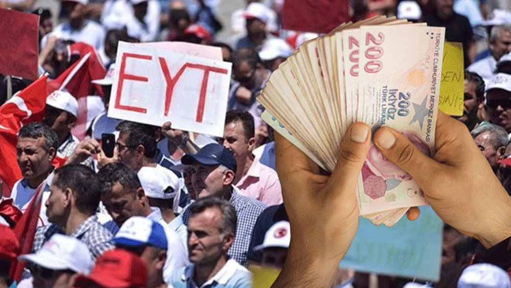 EYT'de yaş sınırı değişti iddiası: SGK uzmanı duyurdu!