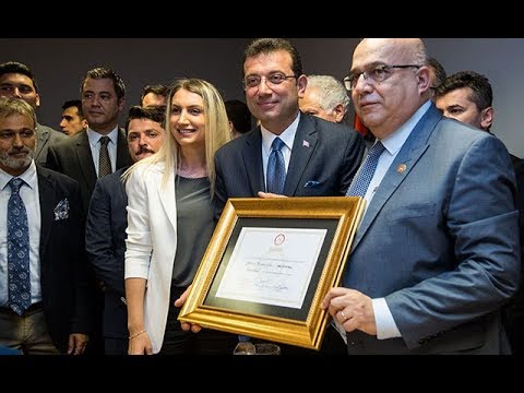 Öztürk: Mazbata, ikinci adaya verilmez