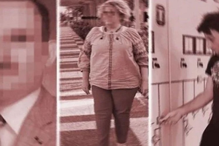 MİT yalanıyla istismarda  bir mağdur daha!