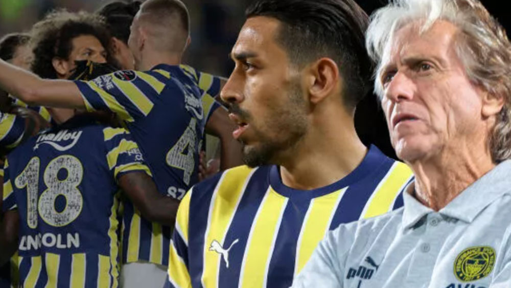 Eşyalarını topladı gidiyor denen yıldız ilk 11'de! Jorge Jesus'tan ters köşe