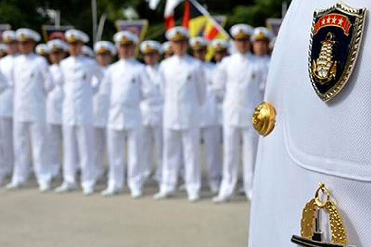 Emekli amirallerin beraat kararına itiraz