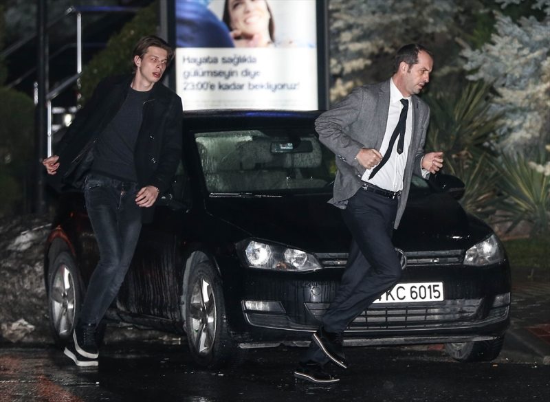 MHP'li Sancaklı'nın eşi Hülya Sancaklı'nın sağlık durumu