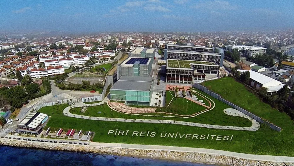 Piri Reis Üniversitesi 34 akademik personel alacak