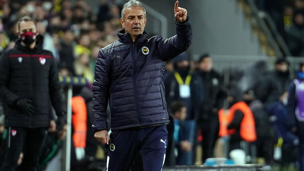 İsmail Kartal döneminde uçmuştu! Fenerbahçe'den Trabzonspor'a gidiyor