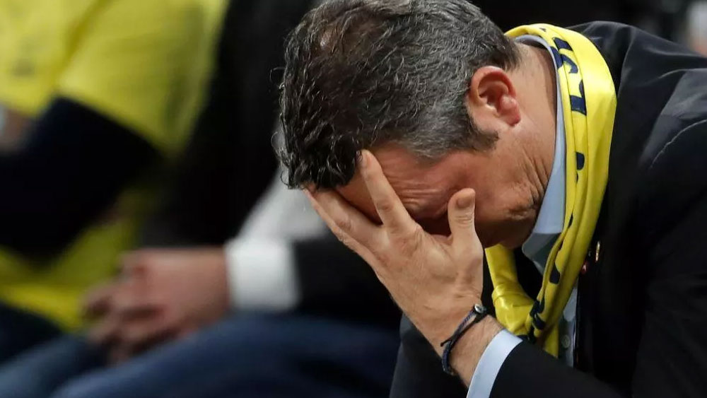 Fenerbahçe camiası ayaklandı! 'Onun için bu bonservis bedeli çok fazla'