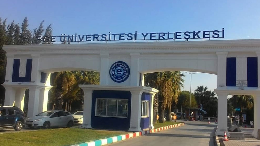 Ege Üniversitesi 38 akademik personel alacak