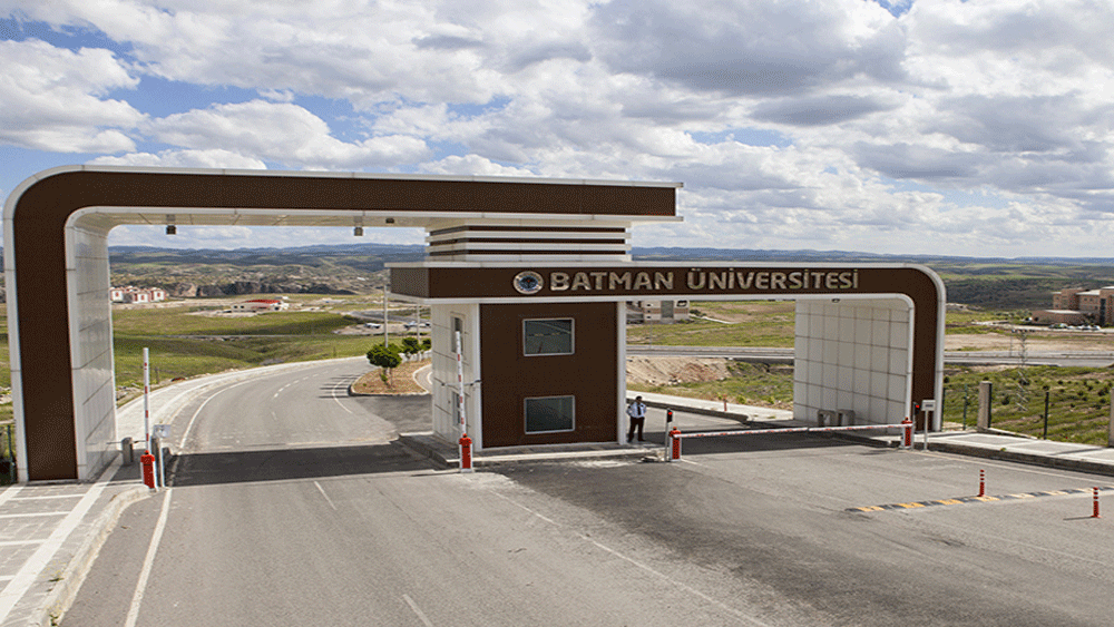 Batman Üniversitesi akademik personel alacak