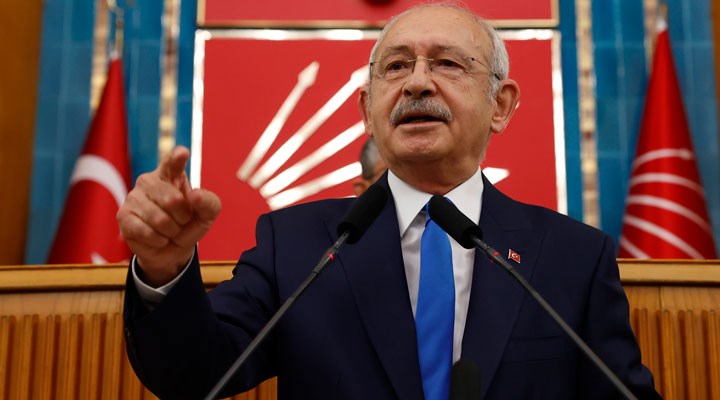 Kılıçdaroğlu: TÜİK’in sahte enflasyonunun bile altında