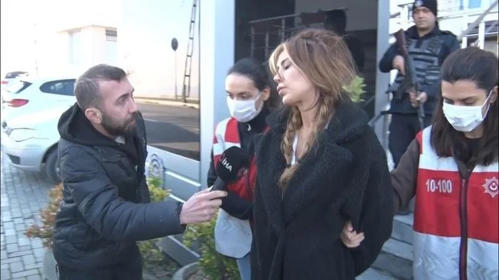 Ciciş Kardeşler'in evine baskın! Ele geçirilenler 'yok artık' dedirtti