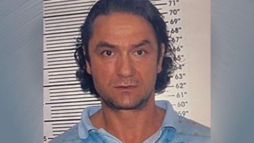 Uyuşturucu baronu Atilla Önder yakalandı