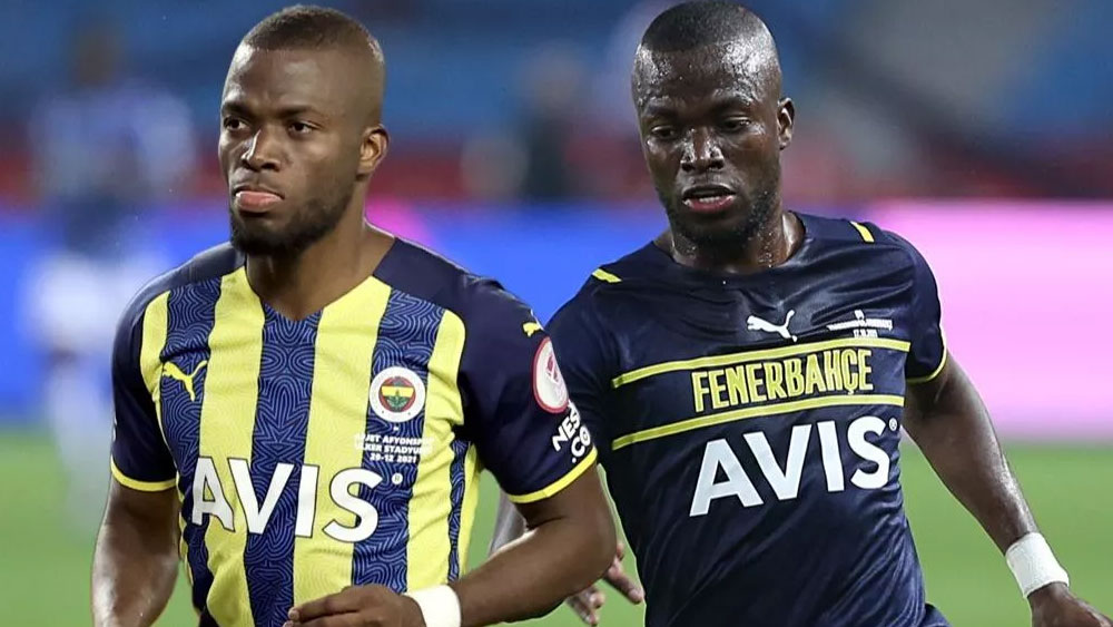 Enner Valencia kararı kıyameti kopardı! Fenerbahçe güne beklenmedik haberle uyandı