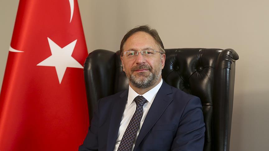Diyanet işleri yeni başkanı belli oldu