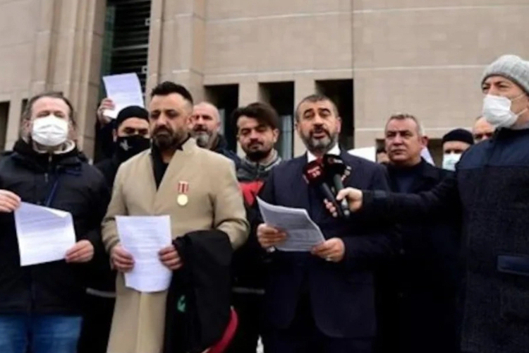 28 milyon TL'lik ihale tanıdık ismin oğluna gitti