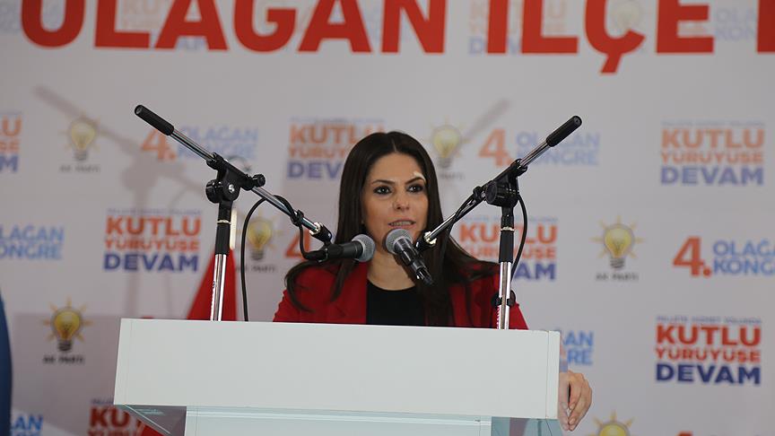 Bakan Sarıeroğlu'dan 'taşerona kadro' açıklaması