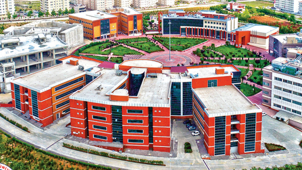 Kilis 7 Aralık Üniversitesi 23 akademik personel alacak
