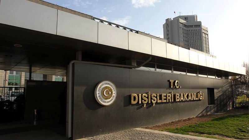 Dışişleri Bakanlığı 20 uzman yardımcısı alacak