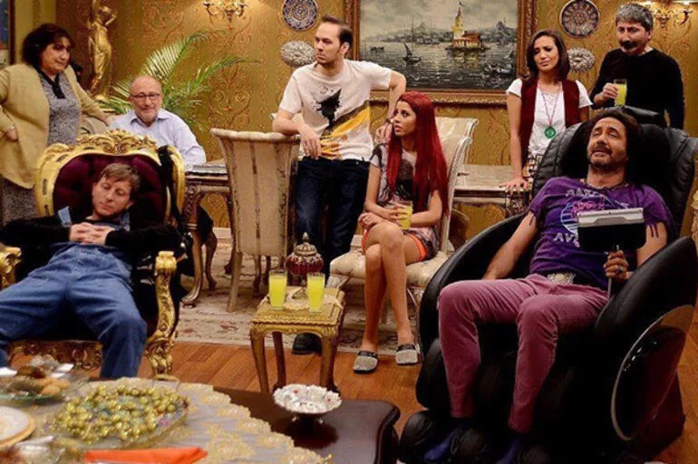 Hakan Meriçliler’den Gülse Birsel itirafı