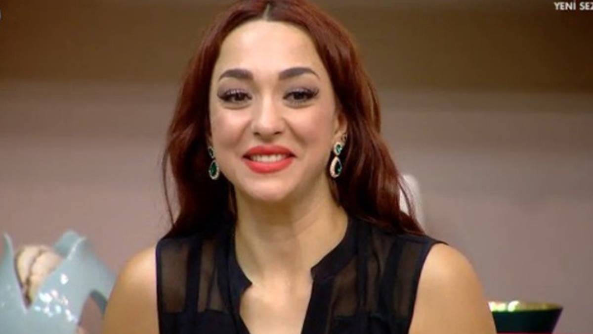 'Kısmetse Olur' eski yarışmacısı Gamze Göktürk'ün filtreli Kabe paylaşımına tepki yağdı