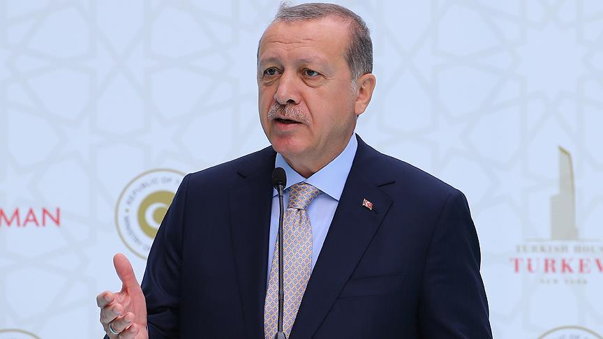 "BM reforme edilmelidir"