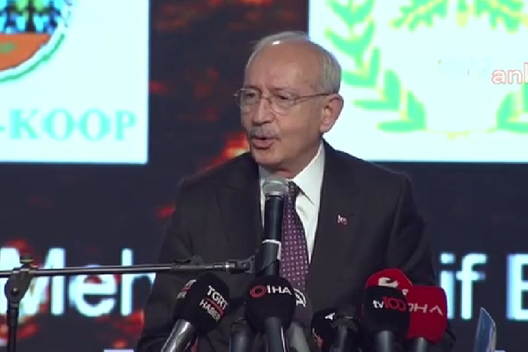 ‘’ Orman köylüsü müteahhitlerin pençesinden kurtarılacak’’