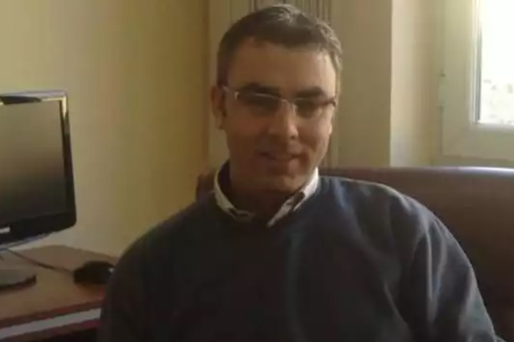 İş insanı akademisyen arkadaşını öldürdü