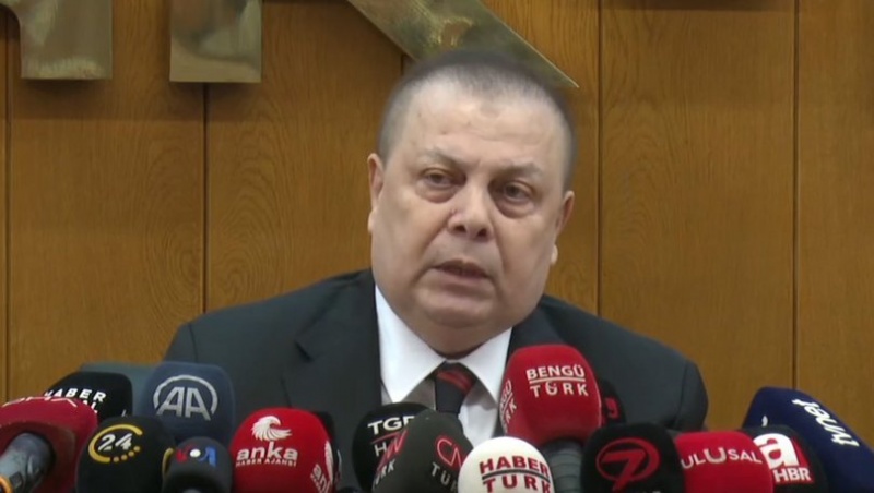 Kavlak'tan vergi resti: Gerekirse meydanlara çıkarız