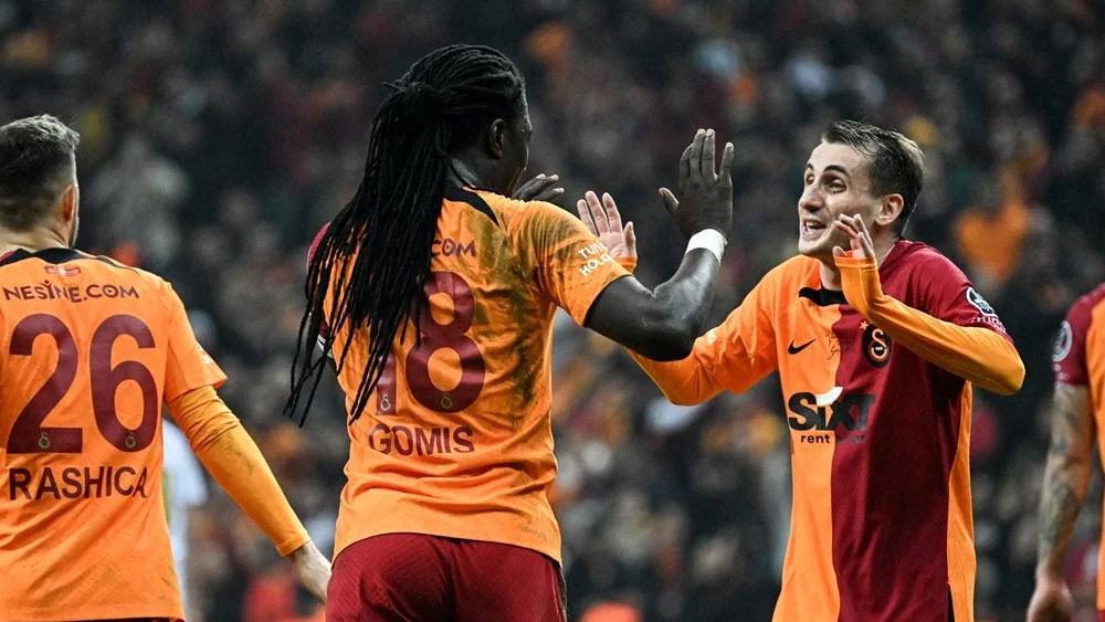 Sivas deplasmanı öncesi Galatasaray'da 2 sakatlık birden