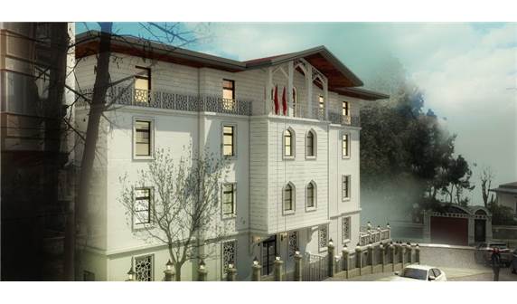 Batı Mahallesi’ne  yeni ASM geliyor