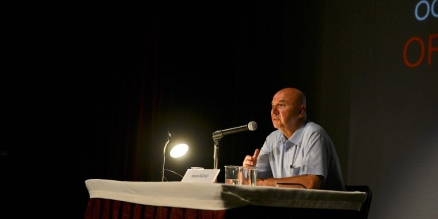 ORHAN KEMAL Maltepe’de anıldı