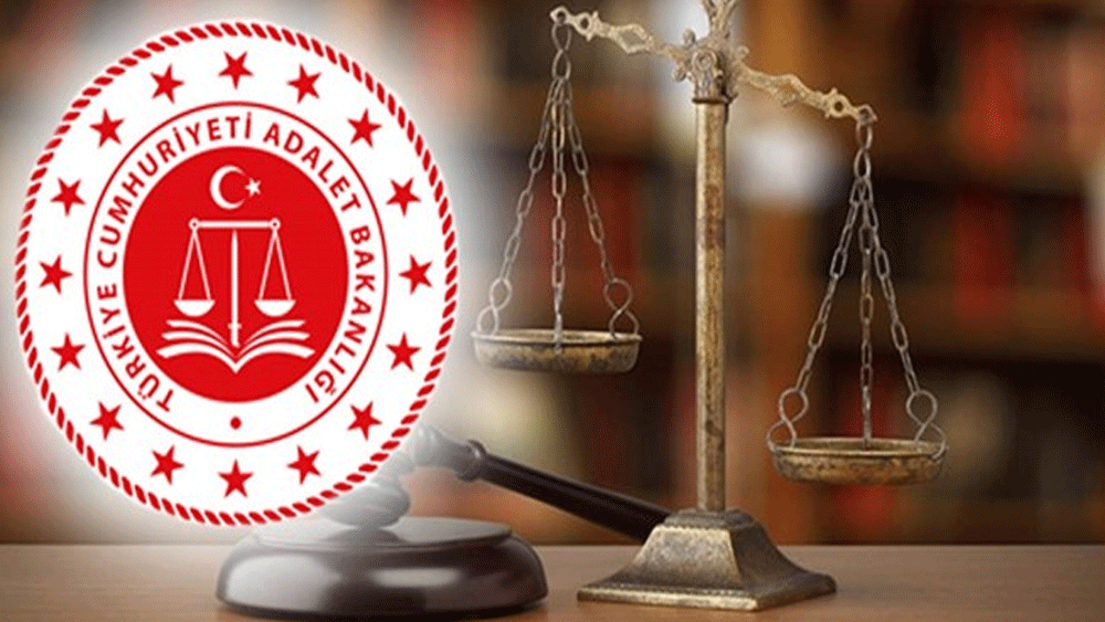 Hakim ve Savcılık sınav sonuçları açıklandı