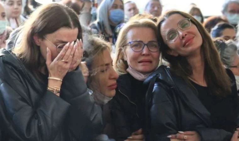 Özge Ulusoy isyan etti! Babasını trafik kazasında kaybetmişti