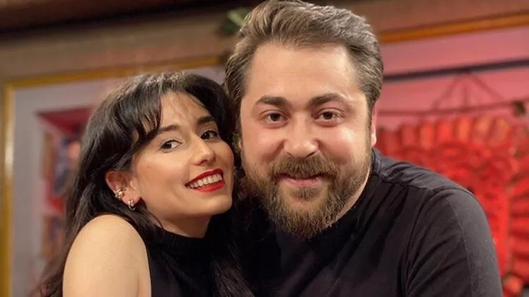 Semih Öztürk ve Kurretülayn Matur boşanıyor