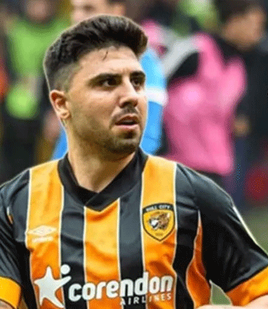 SON DAKİKA! Beşiktaş Ozan Tufan'la görüşmelere başladı