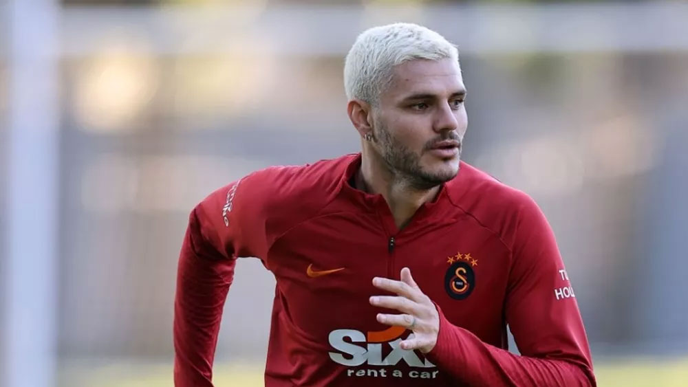 Mauro Icardi müjdesi! Bütün Galatasaraylıların gözü kulağı bu haberdeydi