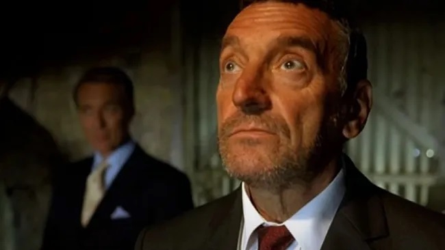 The Crown dizisinin yıldızı Stephen Greif yaşama veda etti